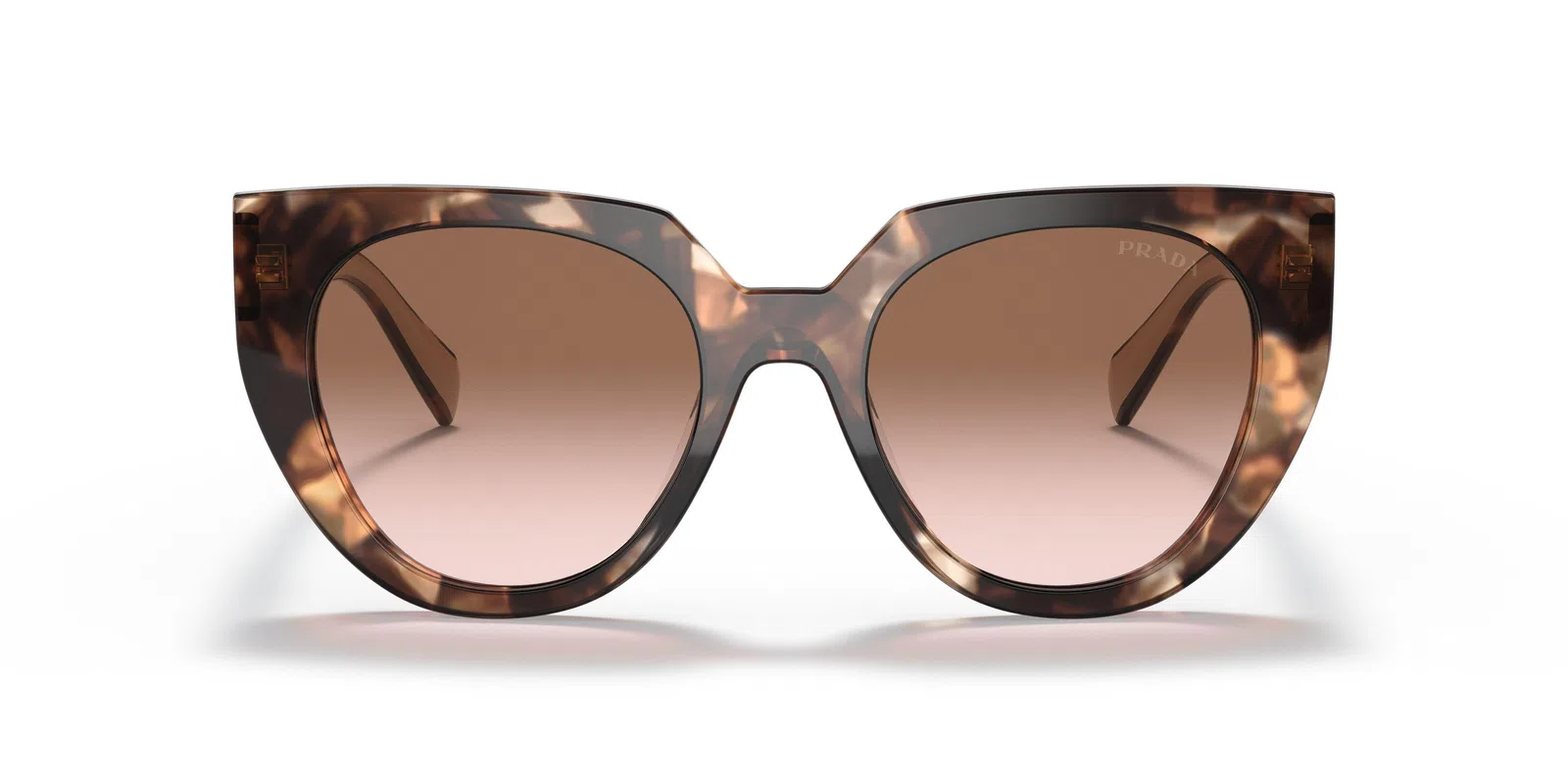 Prada 14WSF Sunglasses - view 10